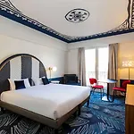 Adagio Haussmann Champs Elysees 4*