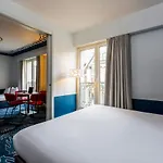 Adagio Haussmann Champs Elysees מלון דירות 4*