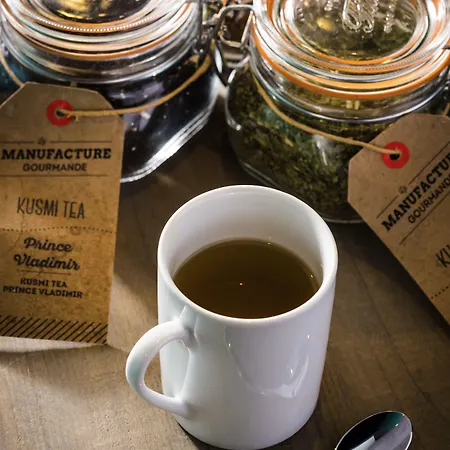 Adagio Haussmann Champs Elysees Párizs