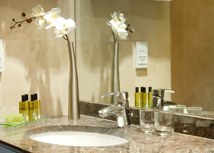 Adagio Haussmann Champs Elysees Apartmanhotel Párizs