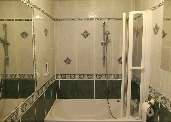 Adagio Haussmann Champs Elysees Párizs