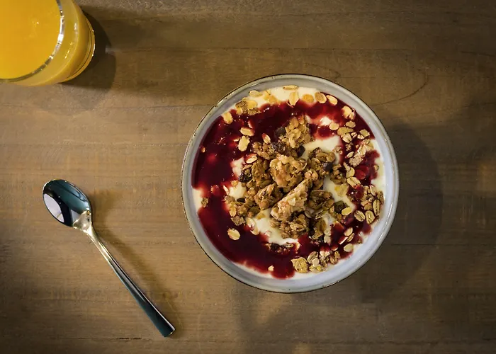 Apartmanhotel Adagio Haussmann Champs Elysees