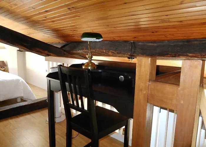 Adagio Haussmann Champs Elysees Apartmanhotel 4*