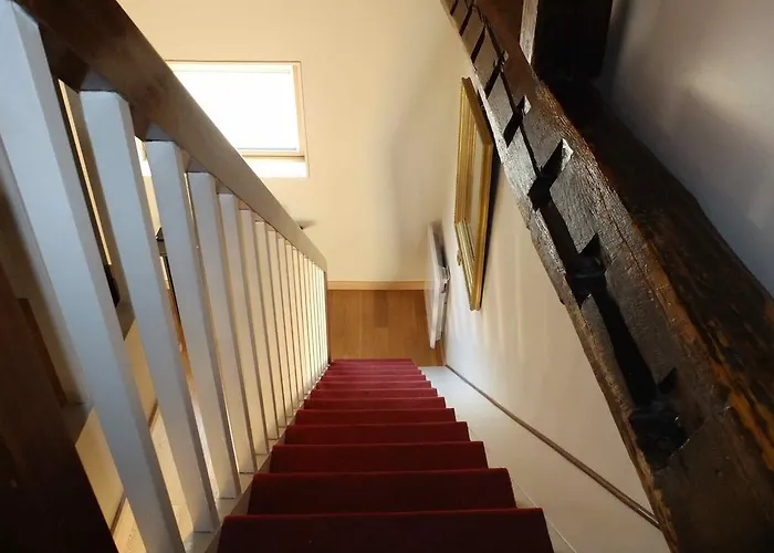 Adagio Haussmann Champs Elysees 4* Párizs