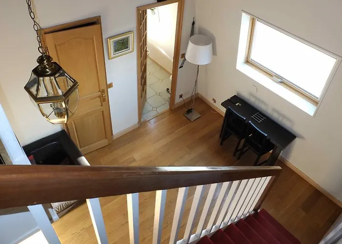 Adagio Haussmann Champs Elysees Párizs