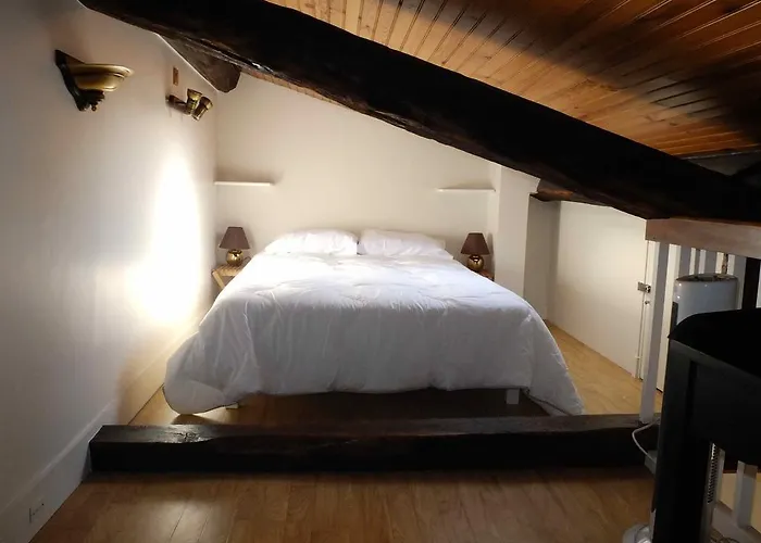 Apartmanhotel Adagio Haussmann Champs Elysees 4*