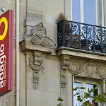 Aparthotel Adagio Haussmann Champs Elysees 4*
