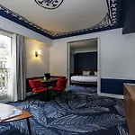 Adagio Haussmann Champs Elysees