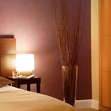 Apartahotel Adagio Haussmann Champs Elysées 4*