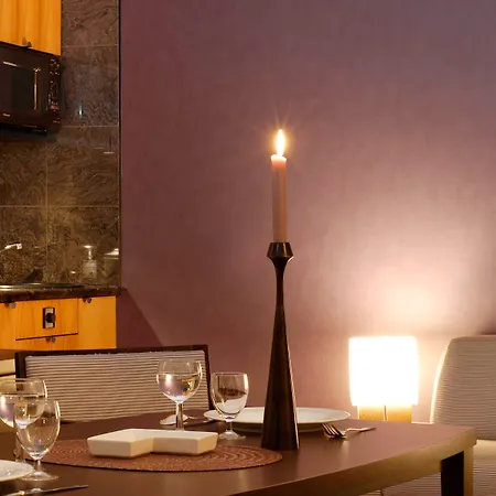 Adagio Haussmann Champs Elysees 4* パリ