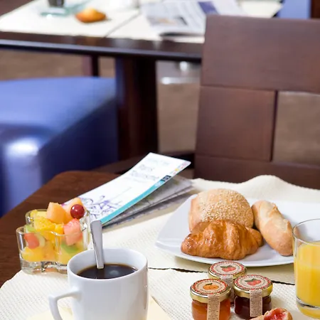 Adagio Haussmann Champs Elysees Παρίσι