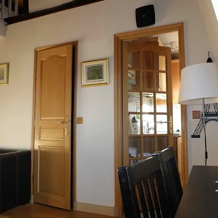 Adagio Haussmann Champs Elysees アパートホテル パリ