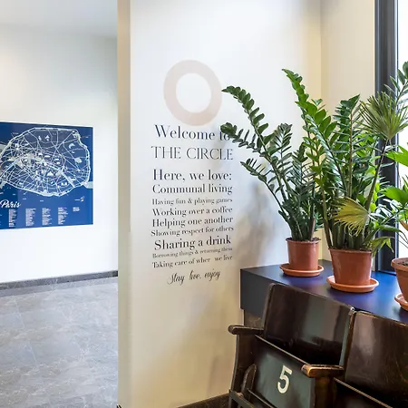 Aparthotel Adagio Haussmann Champs Elysees 4*