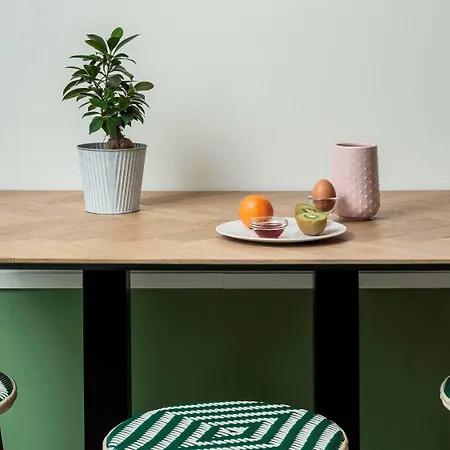 Aparthotel Adagio Haussmann Champs Elysees 4*