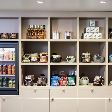 Aparthotel Adagio Haussmann Champs Elysees