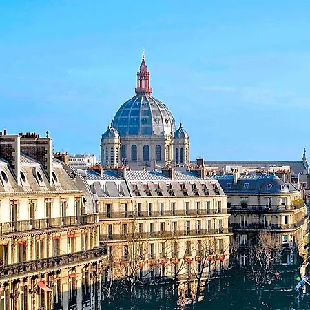 Adagio Haussmann Champs Elysees باريس