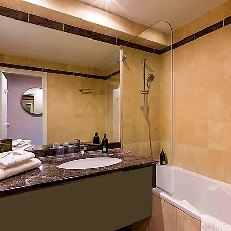 شقة فندقية Adagio Haussmann Champs Elysees