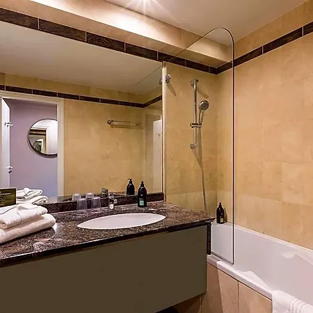 Adagio Haussmann Champs Elysees شقة فندقية باريس