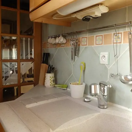 Adagio Haussmann Champs Elysees 4* باريس