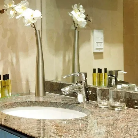 Adagio Haussmann Champs Elysees شقة فندقية باريس