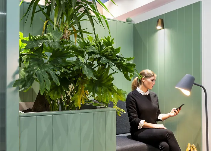 Adagio Haussmann Champs Elysees