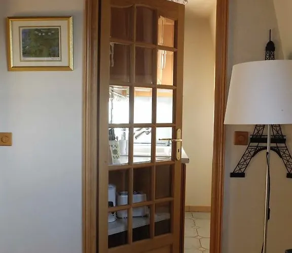 Adagio Haussmann Champs Elysees 4* Παρίσι