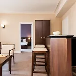 Adagio Haussmann Champs Elysees Lejlighedshotel Paris