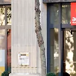 Adagio Haussmann Champs Elysees Paris
