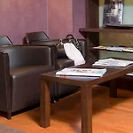 Adagio Haussmann Champs Elysees 4* Paris