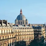 Appart hôtel Adagio Haussmann Champs Elysées 4*