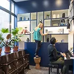 Lejlighedshotel Adagio Haussmann Champs Elysees Paris