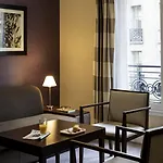 Adagio Haussmann Champs Elysees 4* Paris
