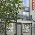 Adagio Haussmann Champs Elysees 4*