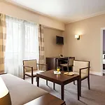 Adagio Haussmann Champs Elysees Lejlighedshotel Paris