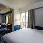 Adagio Haussmann Champs Elysees Paris