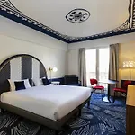 Adagio Haussmann Champs Elysees Lejlighedshotel
