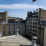 Adagio Haussmann Champs Elysees 4* Paris