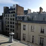 Appart hôtel Adagio Haussmann Champs Elysées