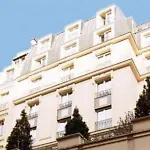 Adagio Haussmann Champs Elysees Lejlighedshotel Paris
