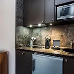 Lejlighedshotel Adagio Haussmann Champs Elysees Paris