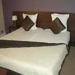 Adagio Haussmann Champs Elysees 4*