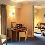 Apartmanhotel Adagio Haussmann Champs Elysees