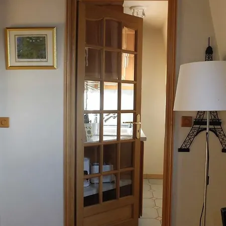 Adagio Haussmann Champs Elysees 4* Paris