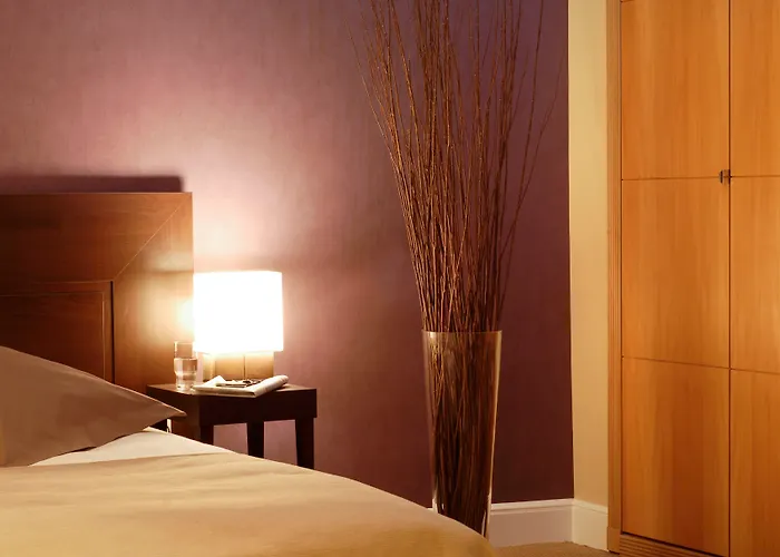 Apart-hotel Adagio Haussmann Champs Elysees 4*