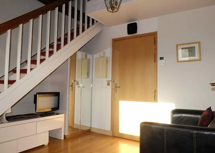 Adagio Haussmann Champs Elysees Апарт-отель Париж