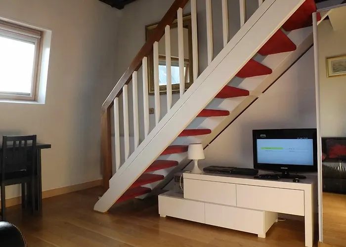 Adagio Haussmann Champs Elysees